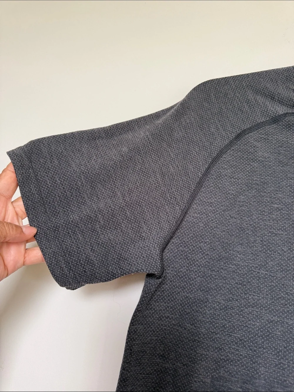 lululemon athletica soft feel